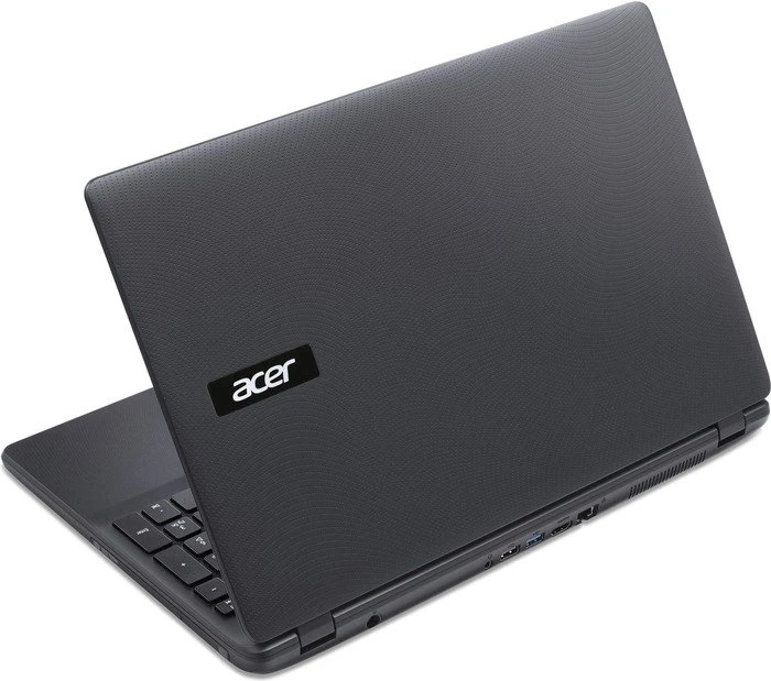 Acer Aspire ES1-531-C118, schwarz, Celeron N3150, 8GB RAM, 1TB HDD, DE