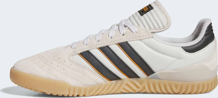 adidas Busenitz Indoor bliss/core black/off white (Herren)