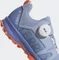 adidas Terrex Agravic BOA solar gold/blue dawn/blue fusion (Junior) Vorschaubild