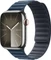 Apple Armband mit Magnetverschluss S/M für Apple Watch 45mm pazifikblau Vorschaubild