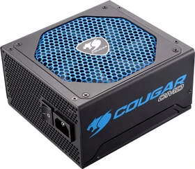 Cougar CMD500 500W, ATX 2.4
