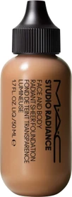 MAC Studio Radiance Face & Body Radiant Sheer Foundation N5, 50ml