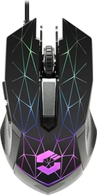 Speedlink Reticos RGB schwarz, USB (SL-680011-BK)