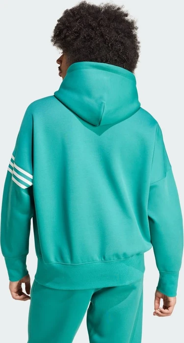 adidas Neuclassics Hoodie active green (Herren)