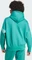 adidas Neuclassics Hoodie active green (Herren) Vorschaubild