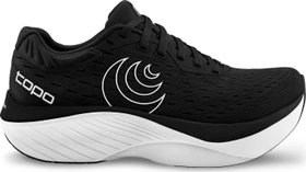 topo athletic Atmos schwarz/weiß (Damen)