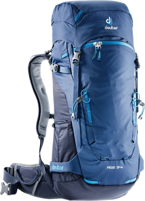 Deuter Rise 34+
