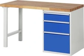 Rau Werkbank Serie 7000