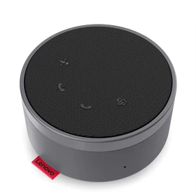Lenovo Go Wired Speakerphone grau