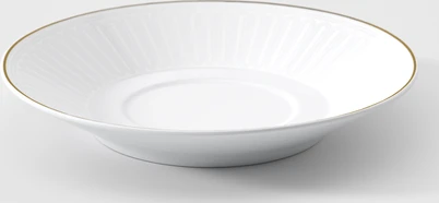 Villeroy & Boch Chateau Septfontaines Kaffee-Untertasse 15.6cm