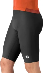 Castelli Espresso 2 Fahrradhose kurz schwarz (Herren)