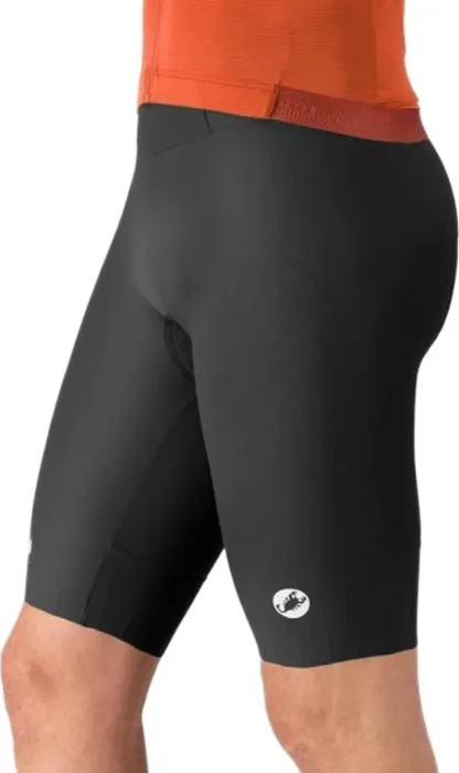 Castelli Espresso 2 Fahrradhose kurz schwarz (Herren)
