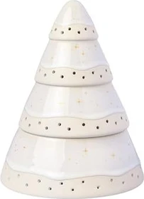 like by Villeroy & Boch Winter Glow Windlicht