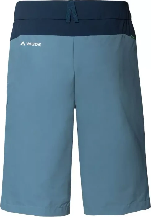 Vaude Tekoa Shorts III Hose kurz blue gray (Herren)