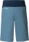 Vaude Tekoa Shorts III Hose kurz blue gray (Herren) Vorschaubild