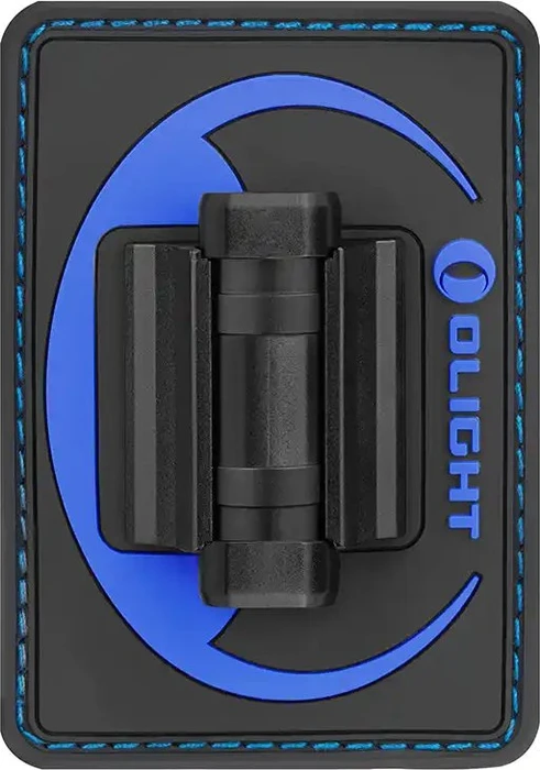 OLight Perun Mini Stirnlampe desert camo