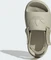 adidas Adifom Adilette putty grey (Junior) Vorschaubild