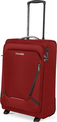 Travelite Jetpack Trolley S Slim