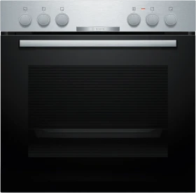 Bosch HND210CS63 Einbauherd-Set
