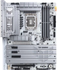 ASUS TUF Gaming Z890-Pro WIFI (Intel 1851)