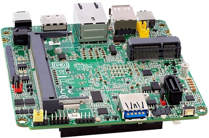 Intel DE3815TYBE