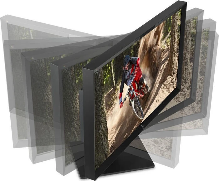 HP DreamColor Z31x, 31.1"