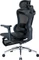 Sihoo Doro C300L Ergonomischer Bürostuhl mit Fußstütze, schwarz Vorschaubild