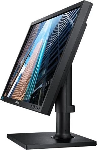 Samsung SE650, 24"