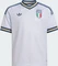 adidas Italien 2026 Auswärtstrikot kurzarm aeroblue (Junior) Vorschaubild