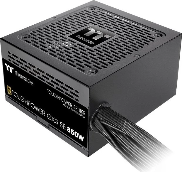 Thermaltake ToughPower GX3 SE 850W, ATX 3.1