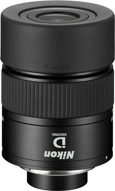 Nikon MEP-30-60W Okular