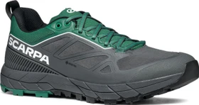 Scarpa Rapid GTX ombre blue/red (Herren)