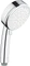 Grohe Tempesta Cosmopolitan 100 2 Strahlen Handbrause chrom Vorschaubild