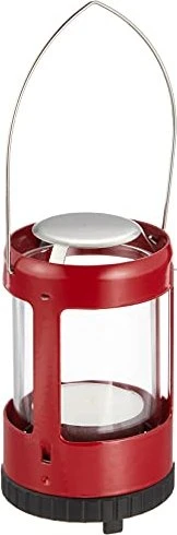 UCO Mini Kit 2.0 Kerzenlaterne rot