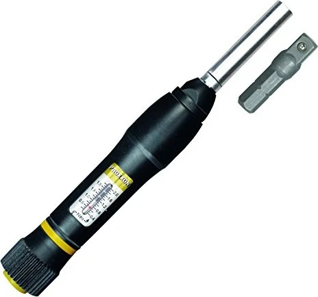 Proxxon MicroClick MC 2 Drehmoment-Schraubendreher