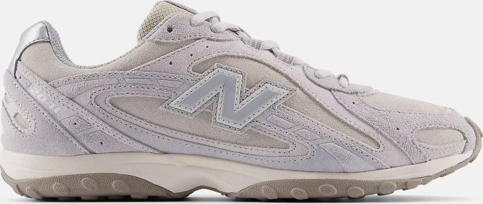 New Balance 204L grey matter/shipyard