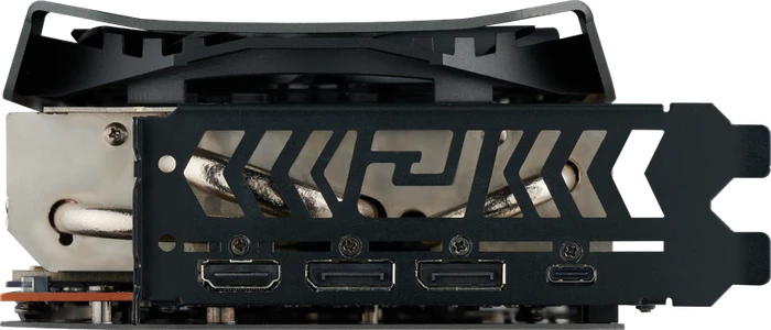 PowerColor Red Devil Radeon RX 6800 XT Limited Edition, 16GB GDDR6, HDMI, USB-C, 2x DP