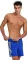 Arena Pro_File Logo Badeshorts (Herren) Vorschaubild