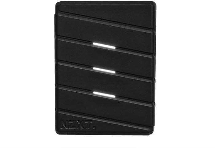 NZXT Grid, Lüfterverteiler 10-fach