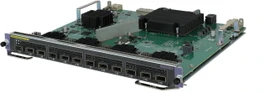 HPE 40G Switch, 8x QSFP+, 4x QSFP28 (R8N58A)