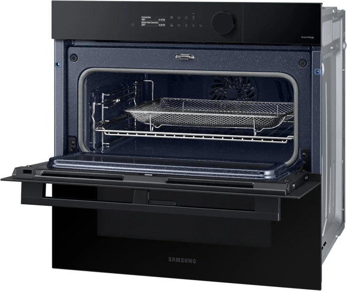 Samsung NV7B5775XDK Backofen mit Dampfunterstützung