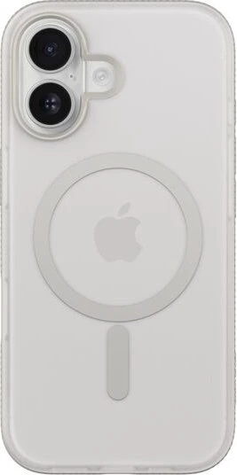 Belkin SheerForce Grip für Apple iPhone 17 sandfarben