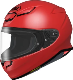 Shoei NXR2 Plain rot