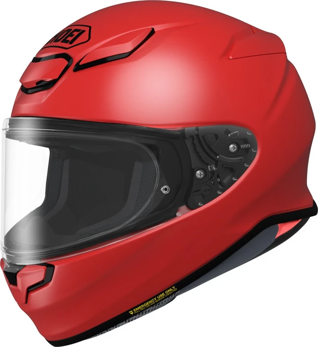 Shoei NXR2 Plain rot