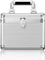 RaidSonic Icy Box IB-AC628 Schutzkoffer, 2.5"/3.5" Vorschaubild