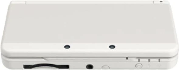 Nintendo New 3DS weiß (verschiedene Bundles)