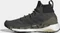 adidas Terrex Free Hiker raw khaki/core black/st desert sand (Herren) Vorschaubild