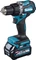 Makita DF002G XGT Akku-Bohrschrauber Vorschaubild