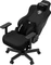 Anda Seat Kaiser 3E XL Gamingstuhl, Stoff schwarz Vorschaubild