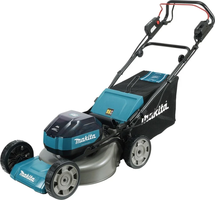 Makita LM003JB101 Akku-Rasenmäher inkl. Akku 4.0Ah